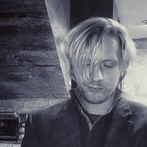 Meet your Posher, Russell